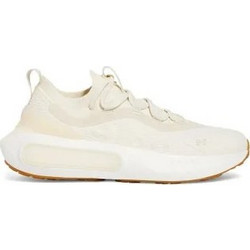 Under Armour Phantom 4 Γυναικεία Sneakers Εκρού 3027594-142