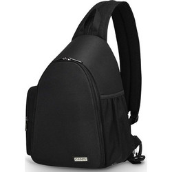 Caden D17 Single Black