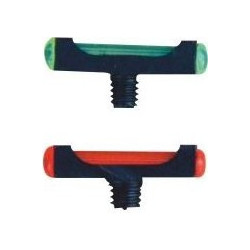 Effebi Στόχαστρο Οπτικής Ίνας Καραμπίνας 2.6mm