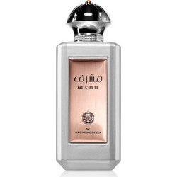 Ard Al Zaafaran Mushrif Eau de Parfum 100ml