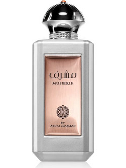 Ard Al Zaafaran Mushrif Eau de Parfum 100ml