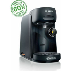 Bosch TAS162E Καφετιέρα Espresso για Kάψουλες Tassimo