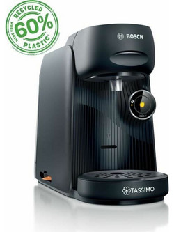 Bosch TAS162E Καφετιέρα Espresso για Kάψουλες Tassimo