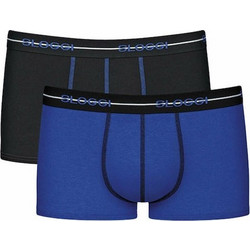 Sloggi Start Ανδρικά Μποξεράκια Σετ 2Pack 10206968-V005