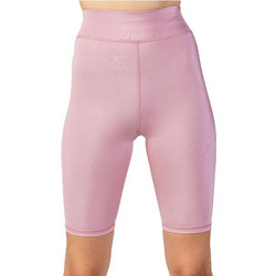 GSA Glow Up And Fit Biker Γυναικείο Κολάν Σορτς Ψηλόμεσο Nude 172002