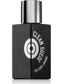 Etat Libre D'Orange Clean Suede Eau de Parfum 50ml