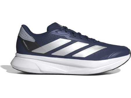 Adidas Duramo SL 2 Ανδρικά Αθλητικά Παπούτσια Trail Running Navy Μπλε IH8221