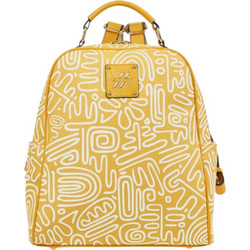 Verde 16-0007875 Yellow