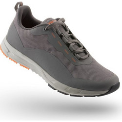 Wock Reblast Γυναικεία Sneakers Ανθρακί