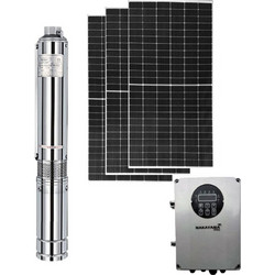 Nakayama NP2230 Υποβρύχια Αντλία Νερού Γεώτρησης 750W 1hp