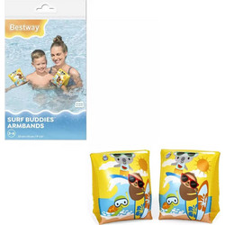 Bestway Μπρατσάκια Surf Buddies 32042