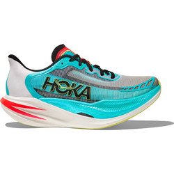 Hoka One X1 Ανδρικά Αθλητικά Παπούτσια για Τρέξιμο Τιρκουάζ 1162053-FLCK