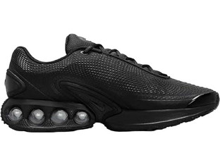 Nike Air Max Dn Ανδρικά Sneakers Μαύρα DV3337-006