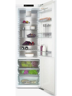 Miele K 7747 C 125Gala ED Εντοιχιζόμενο Ψυγείο Συντήρηση 294lt Λευκό