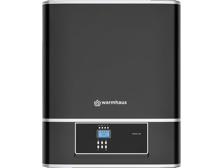 Warmhaus Viwa 150 Επιτοίχιος Λέβητας Αερίου Συμπύκνωσης με Καυστήρα 128976kcal/h