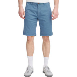 Blend Ανδρική Βερμούδα Chino Μπλε 20717939-184025