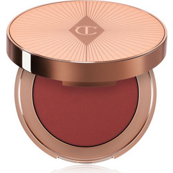 Charlotte Tilbury Pillow Talk Colour Of Dreams Powder Blush Lip & Cheek 2.5gr