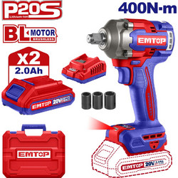 Emtop ECIWL2040E