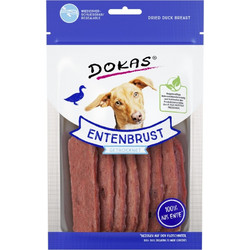 Dokas Dried Duck Breast 70gr