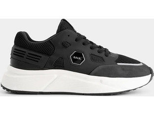 BALR. Ανδρικά Sneakers Μαύρα B1513.1028