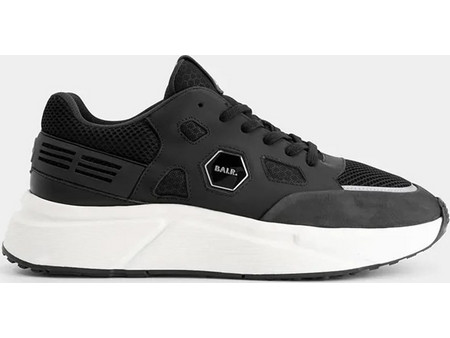 BALR. Ανδρικά Sneakers Μαύρα B1513.1028