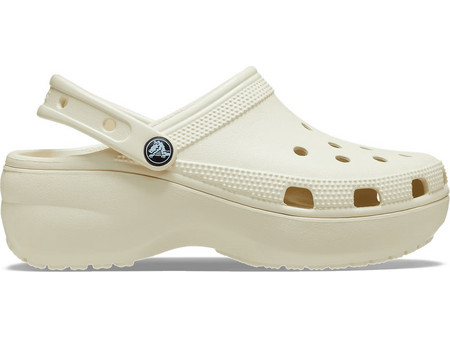 Crocs Classic Platform 206750-005