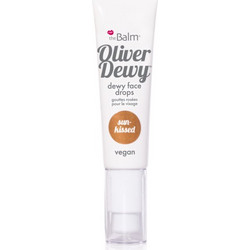 TheBalm Oliver Dewy Sun-Kissed Highlighter Liquid