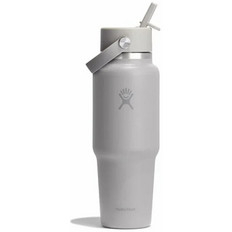 Hydro Flask Wide Mouth Flex Straw Birch 946ml