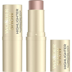 Eveline Wonder Show 01 Starlight Highlighter Stick 8gr