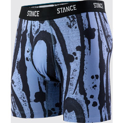 Stance Ανδρικό Μποξεράκι Μπλε M803A25DRA-STB