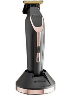 Kiepe Vroom 6345 Trimmer Μηχανή Ανδρική Επαναφορτιζόμενη Προσώπου & Σώματος BBAY-77847