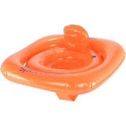 Speedo Βρεφικό Σωσίβιο Swimtrainer για 3-12 Μηνών Πορτοκαλί 8-115351288