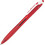 Pilot RexiGrip Στυλό Διαρκείας 1mm Κόκκινο BPRG-10M-RR