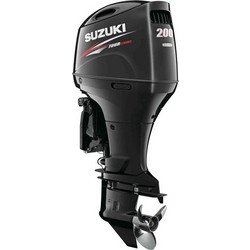 Suzuki DF200 APX