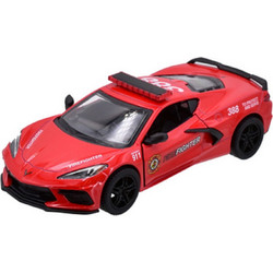 Goki Corvette Πυροσβεστικό 12320
