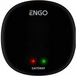 Engo EGATEZB Smart Hub Συμβατό με Alexa / Google Assistant