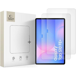 Tech-Protect Glass Fit Tempered Glass 2τμχ (Galaxy Tab S10 FE+)