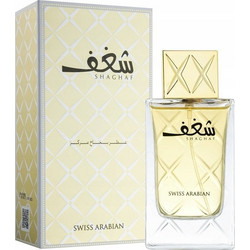 Swiss Arabian Shaghaf Eau de Parfum 75ml