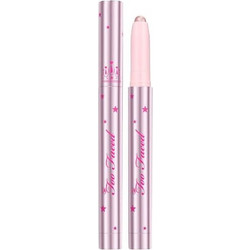 Too Faced Quickie Queen Fairy Dust Σκιά Ματιών Matte Stick 1.5gr