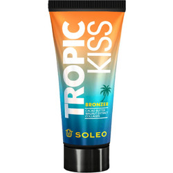 Soleo Tropic Kiss Self Tan Κρέμα Σώματος 150ml