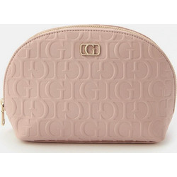 Guess Television PW7531P5270 Γυναικείο Νεσεσέρ 21x5.5x15cm Ροζ