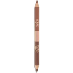 Charlotte Tilbury Lip Cheat Contour Duo Tan Lip Liner 0.78gr