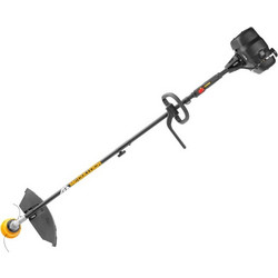 McCulloch B33PS Χορτοκοπτικό Βενζίνης Ώμου / Χειρός 7.4kg