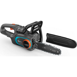 Gardena 14790-55 Αλυσοπρίονο Μπαταρίας 18V 3.8kg με Λάμα 0cm