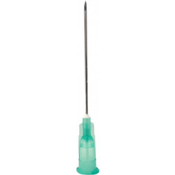 BD Microlance 3 Βελόνες 21G 40mm 100τμχ