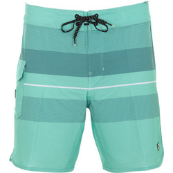 Billabong Ανδρικό Μαγιό Βερμούδα με Σχέδια Τιρκουάζ 24A081509BDA-BDA
