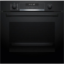 Bosch HBG578EB3 Φούρνος Ηλεκτρικός Άνω Πάγκου 71lt με Πυρόλυση 59.4cm