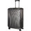 RCM 501 Βαλίτσα Μεγάλη 74x46x30cm με 4 Ρόδες Ανθρακί