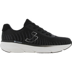 Safety Jogger Γυναικεία Sneakers Μαύρα 619493