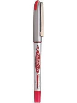 Zebra AX-5 Στυλό Υγρής Μελάνης 0.5mm Κόκκινο